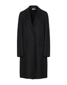 Пальто Jil Sander