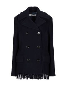 Пальто Golden Goose Deluxe Brand