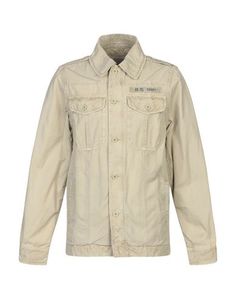 Куртка KEN Barrell