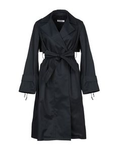 Легкое пальто Jil Sander