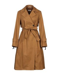 Легкое пальто Jil Sander