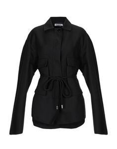 Легкое пальто Jil Sander
