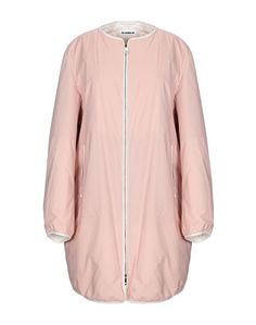 Пуховик Jil Sander