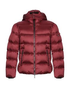 Пуховик Coats Milano