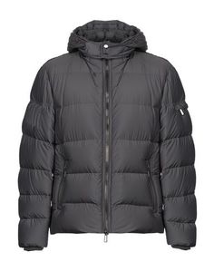 Пуховик Coats Milano