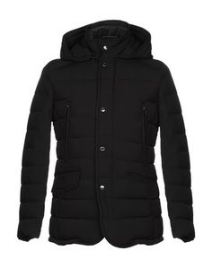 Пуховик Coats Milano