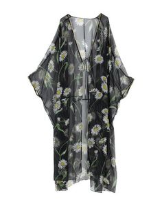 Легкое пальто Dolce & Gabbana