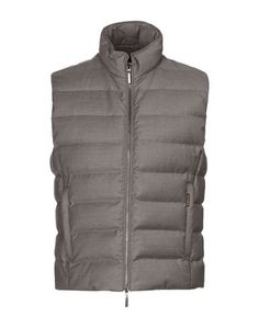 Пуховик Coats Milano