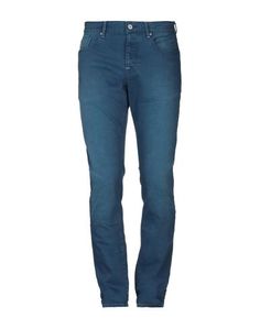 Джинсовые брюки Scotch & Soda