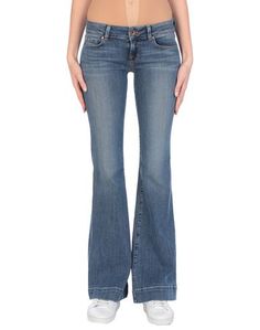 Джинсовые брюки J Brand