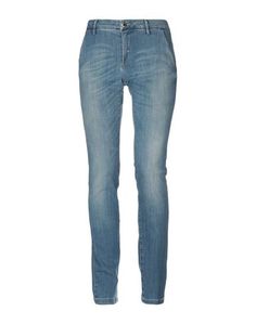 Джинсовые брюки Camouflage AR AND J.