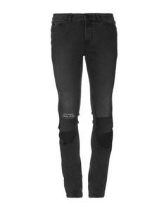Джинсовые брюки Cheap Monday