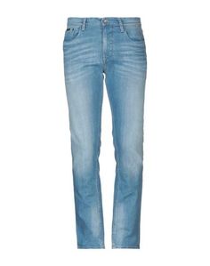 Джинсовые брюки Calvin Klein Jeans