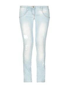 Джинсовые брюки MET