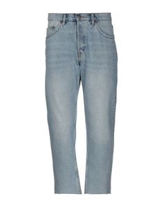 Джинсовые брюки Cheap Monday