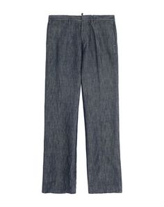 Джинсовые брюки Dsquared2