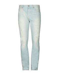 Джинсовые брюки Scotch & Soda