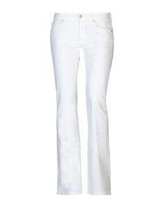Джинсовые брюки 7 For All Mankind
