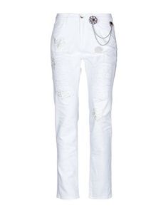 Джинсовые брюки Relish