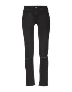 Джинсовые брюки Cheap Monday