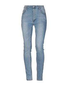 Джинсовые брюки Cheap Monday