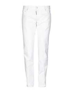 Джинсовые брюки Dsquared2
