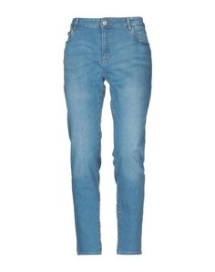 Джинсовые брюки Trussardi Jeans