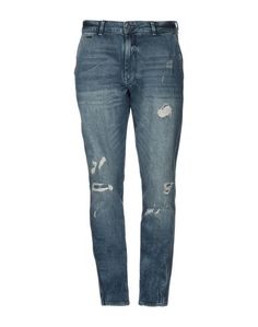 Джинсовые брюки Guess
