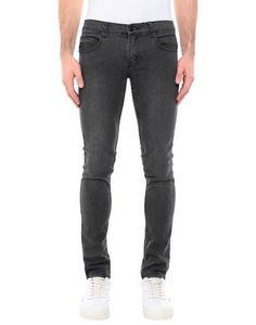 Джинсовые брюки Cheap Monday