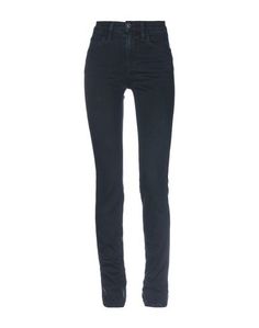 Джинсовые брюки J Brand