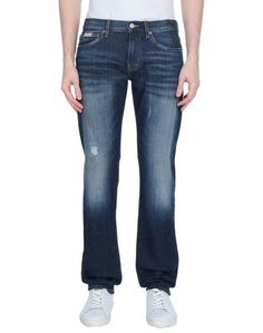 Джинсовые брюки Armani Exchange