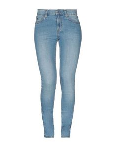 Джинсовые брюки Cheap Monday