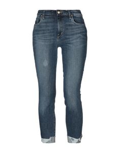 Джинсовые брюки Joes Jeans