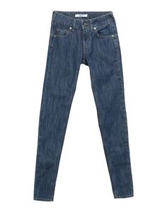 Джинсовые брюки Liu Jo