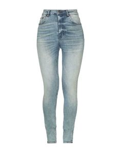 Джинсовые брюки Cheap Monday