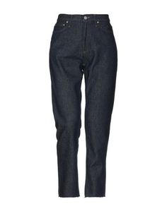 Джинсовые брюки Carhartt