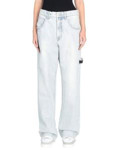 Джинсовые брюки Cheap Monday