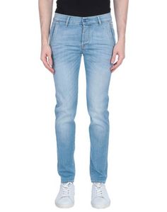 Джинсовые брюки ROŸ Rogers