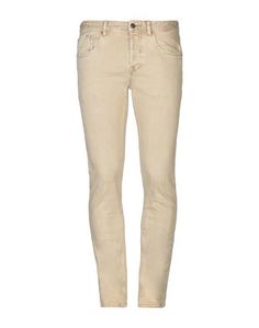 Джинсовые брюки Scotch & Soda