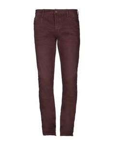 Джинсовые брюки Scotch & Soda