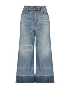 Джинсовые брюки Just Cavalli