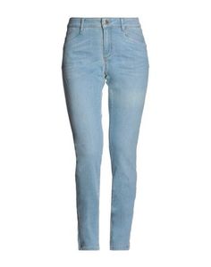 Джинсовые брюки Sportmax Code