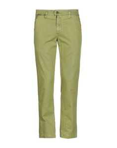 Повседневные брюки Lardini