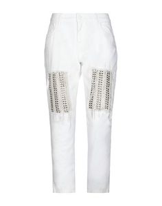 Джинсовые брюки UP ★ Jeans