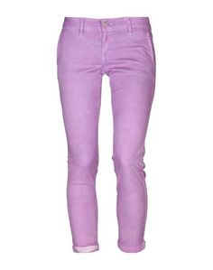 Джинсовые брюки List