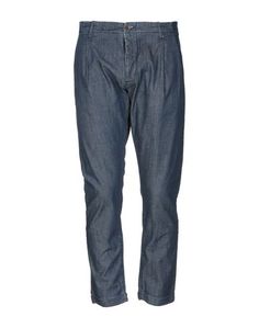 Джинсовые брюки Individual