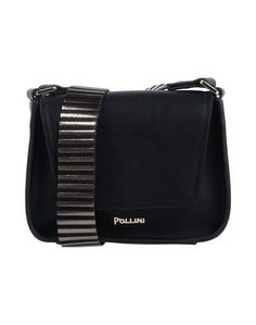 Сумка через плечо Pollini