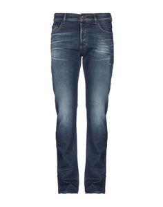 Джинсовые брюки Versace Jeans