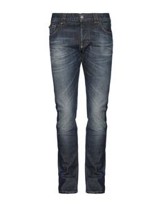 Джинсовые брюки Philipp Plein