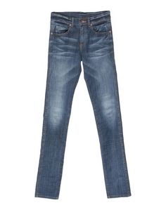 Джинсовые брюки DR. Denim Jeansmakers